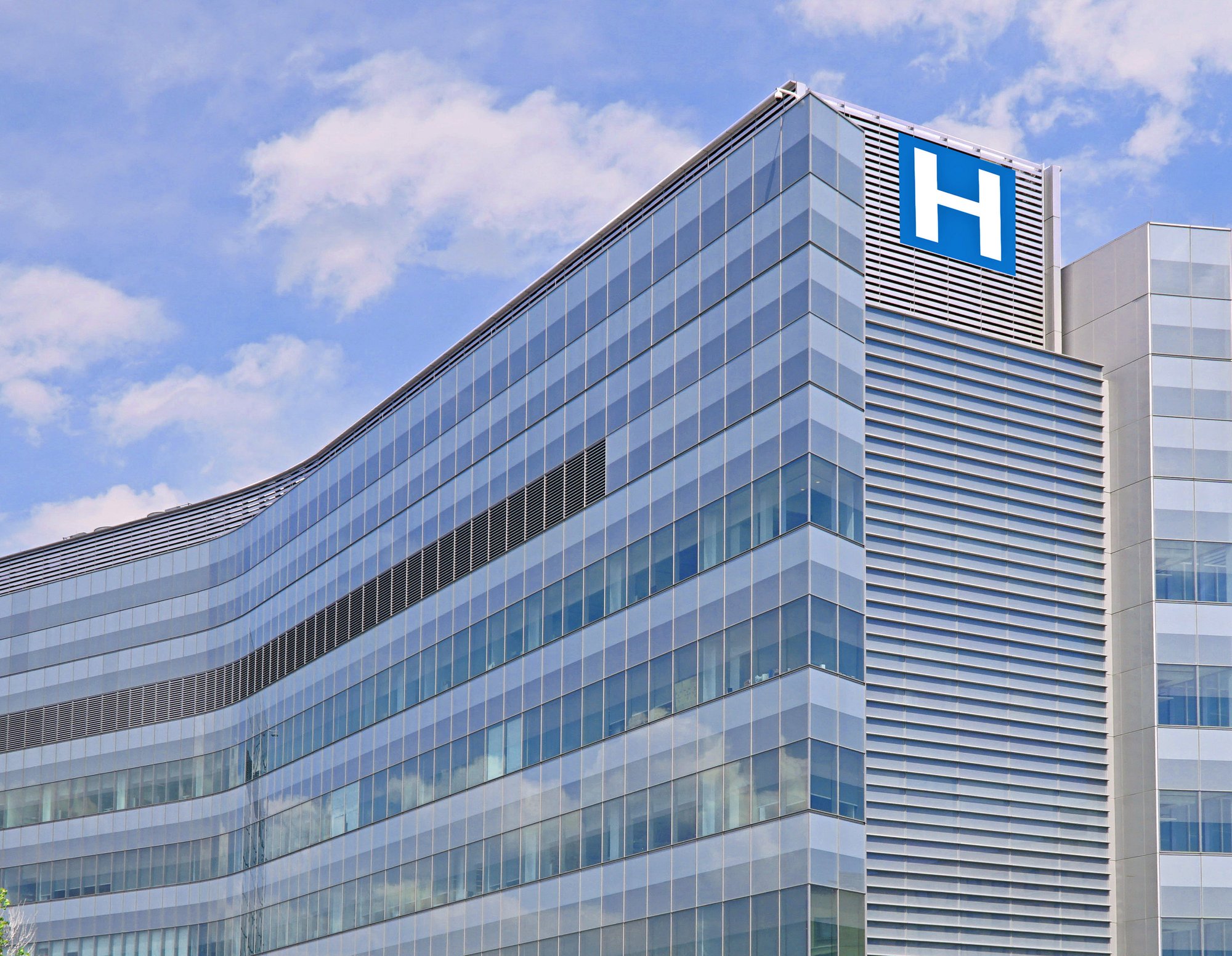 hospital-building